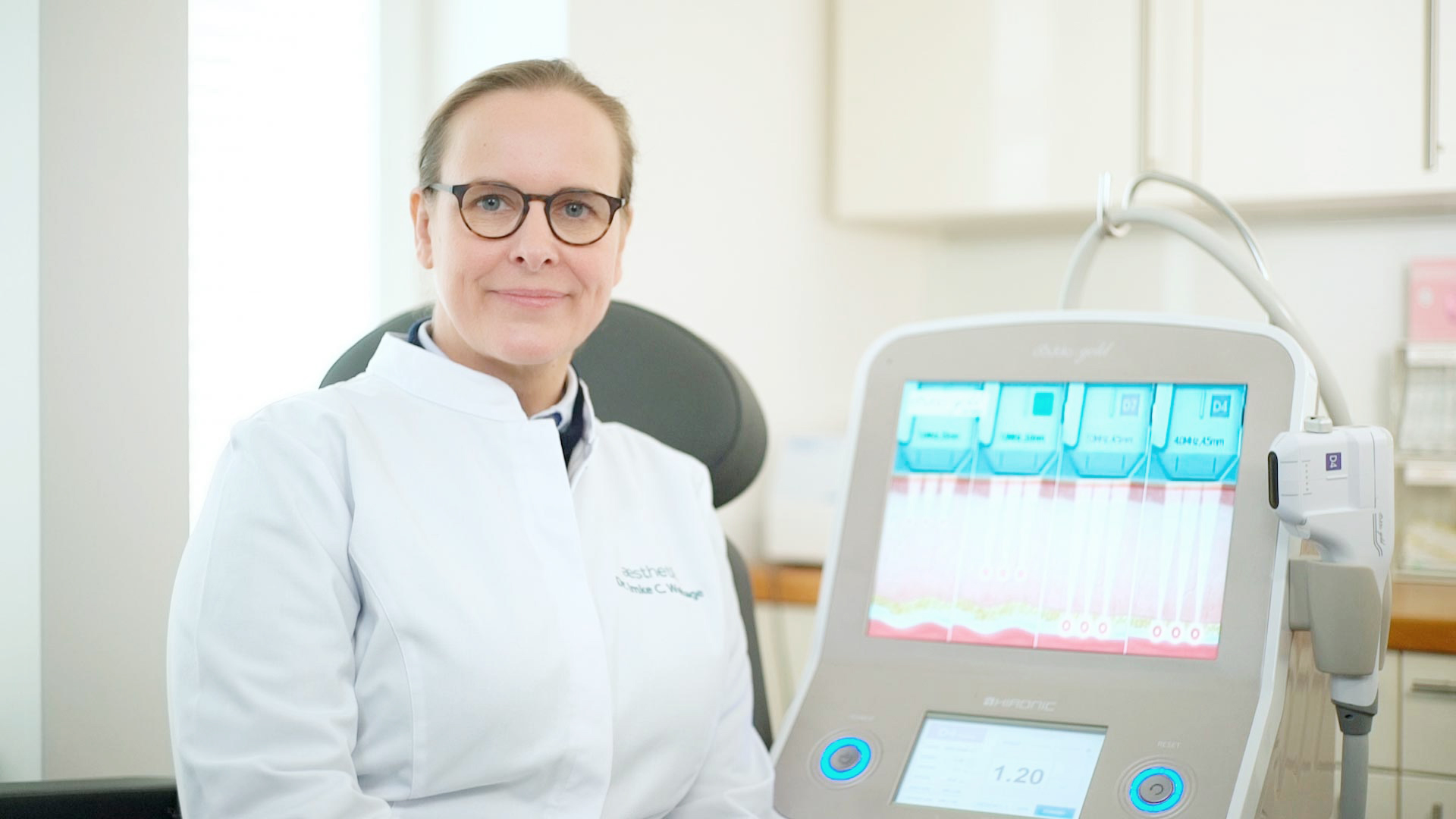 Korrektur der Schamlippen in Bielefeld