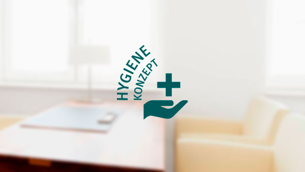 Das Hygiene-Konzept in der Praxis Aesthetik